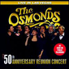 Live In Vegas 50th Anniversary Reunion Concert